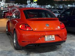 فولكسفاغن بيتل